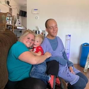 Meet your Posher, Ann marie